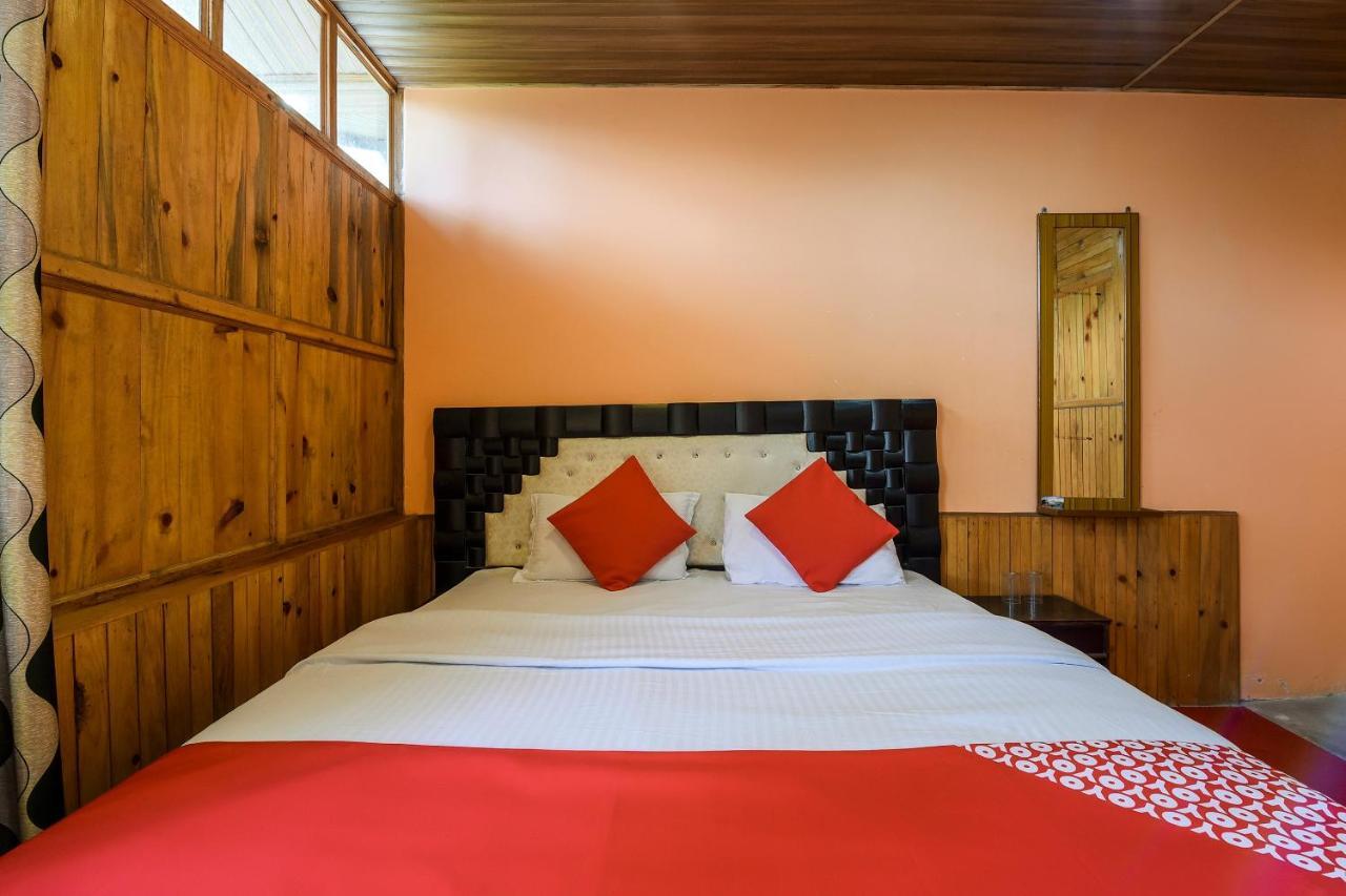 Hotel Oyo 29888 Nature Treat Chail Zewnętrze zdjęcie
