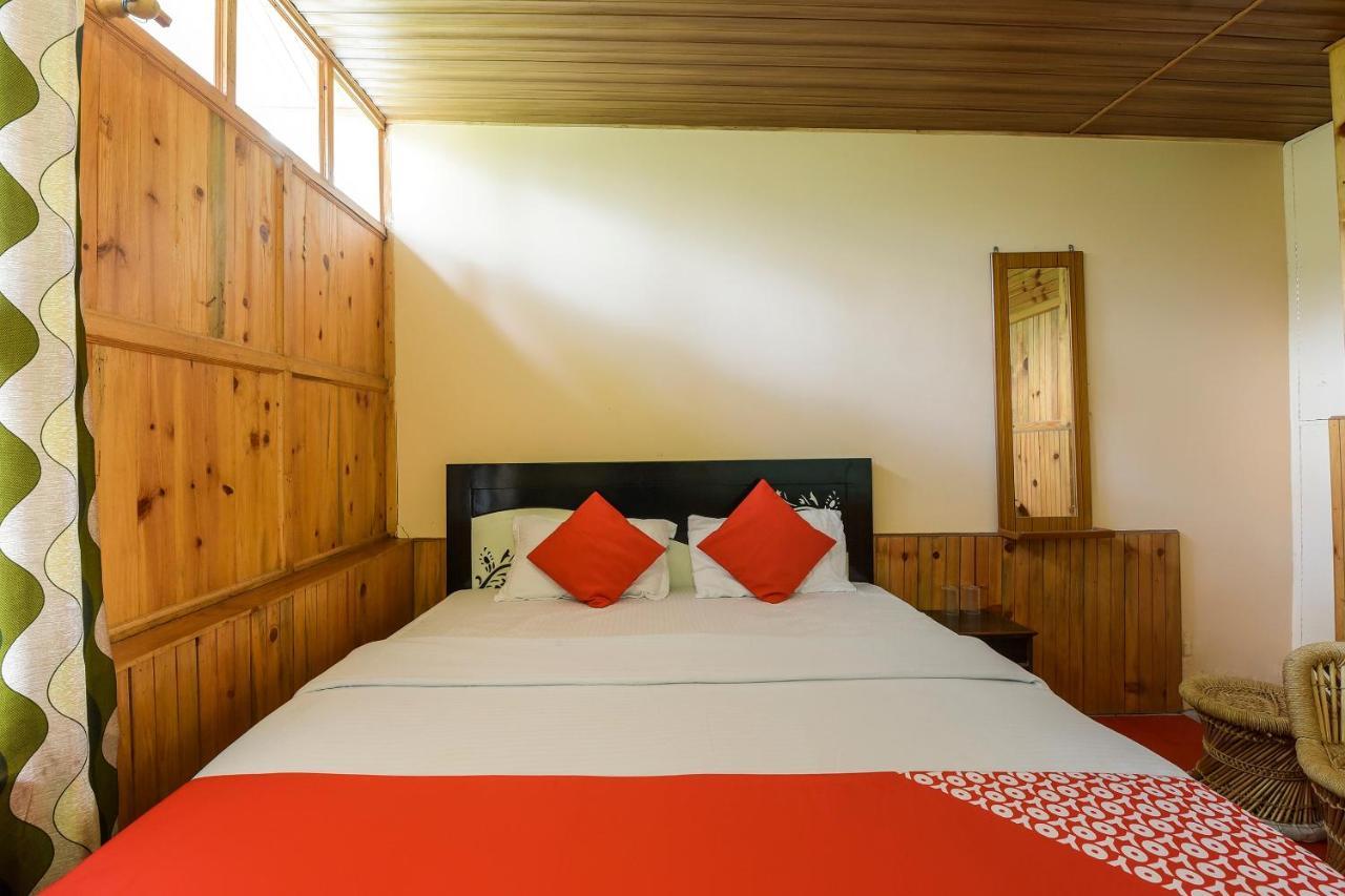 Hotel Oyo 29888 Nature Treat Chail Zewnętrze zdjęcie