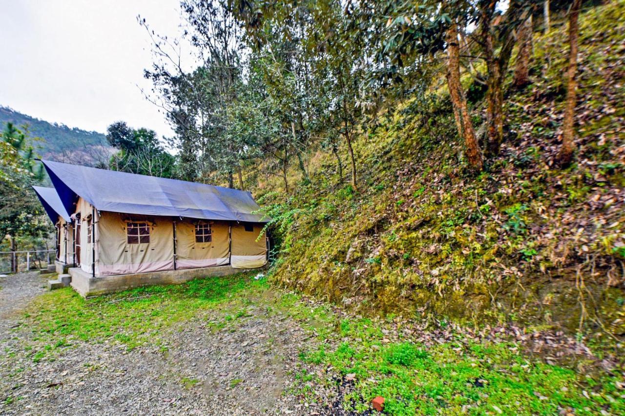 Hotel Oyo 29888 Nature Treat Chail Zewnętrze zdjęcie