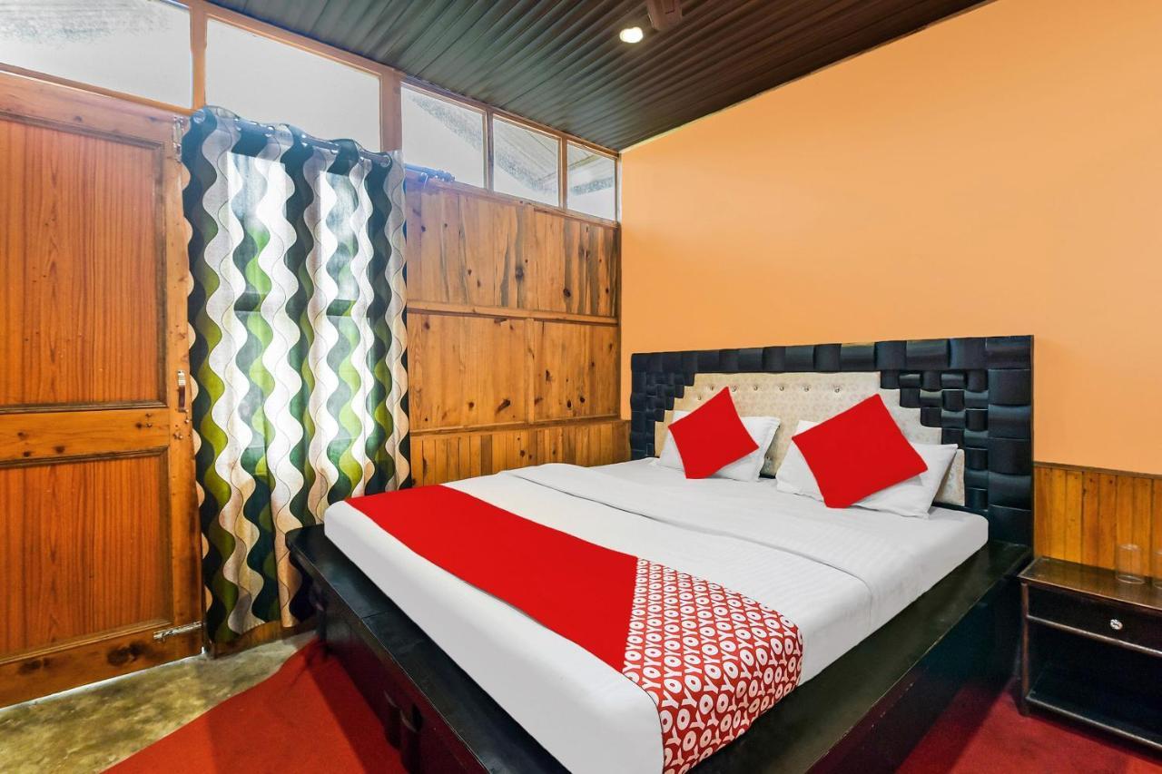 Hotel Oyo 29888 Nature Treat Chail Zewnętrze zdjęcie