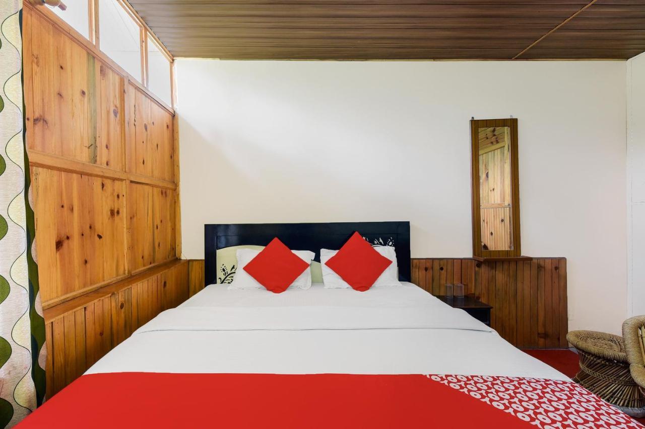 Hotel Oyo 29888 Nature Treat Chail Zewnętrze zdjęcie