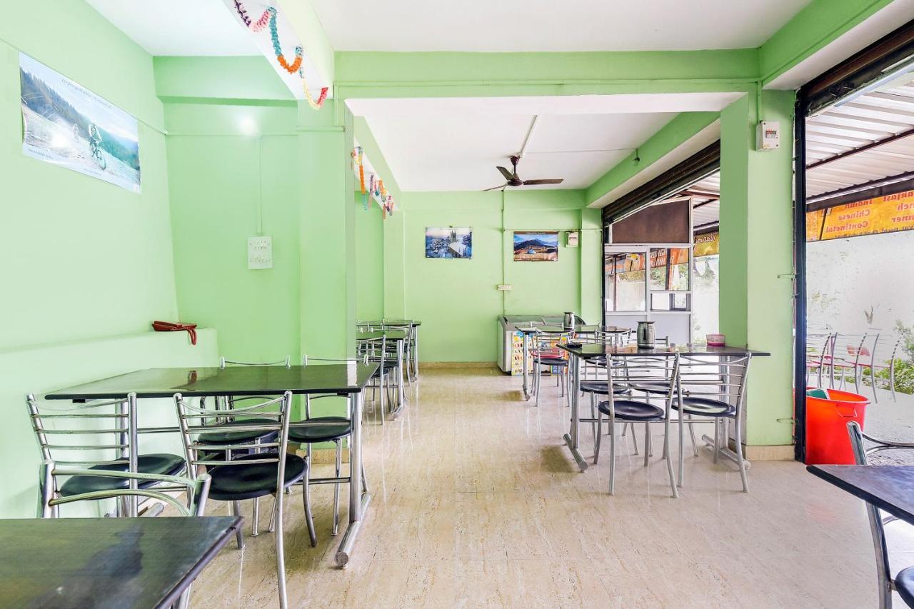 Hotel Oyo 29888 Nature Treat Chail Zewnętrze zdjęcie